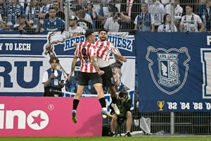 Ekstraklasa nabiera tempa! Znamy wyniki 2. kolejki i nową tabelę