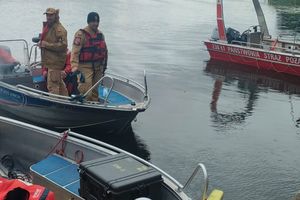 Są wyniki sekcji zwłok Fabiana, Oskara i Bartosza 