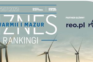 Biznes Warmii i Mazur | Rankingi