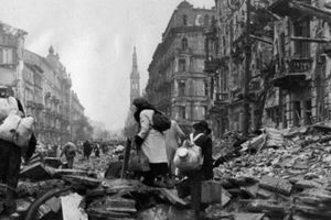 Iława pamięta o Powstańcach. W piątek 81. rocznica wybuchu Powstania Warszawskiego