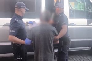 Tragedia w Braniewie. 40-latka zmarła po awanturze z partnerem