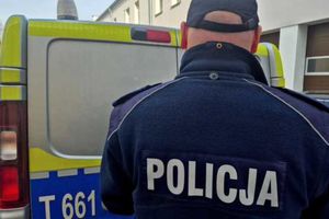 Poszukiwany za znęcanie się nad rodziną trafił za kraty