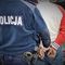 Policjanci zatrzymali czterech poszukiwanych mężczyzn