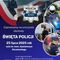 Zaproszenie na powiatowe obchody Święta Policji w Mławie