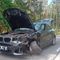 Tragiczny weekend na drogach Warmii i Mazur. Policjanci mieli ręce pełne pracy