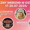 Lipcowy weekend imprez w Ostródzie