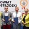 Startuje drugi etap przebudowy drogi powiatowej między Miłomłynem a Tardą
