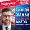 Spotkanie z posłem Andrzejem Śliwką w Olsztynie. "Wygrała Polska"