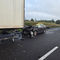 Tragedia na S7. Trzy osoby nie żyją, dziecko w szpitalu!