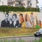 Mural z okazji 680-lecia Bartąga odsłonięty! [ZDJĘCIA]
