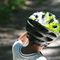 Kask będzie obowiązkowy dla dzieci do 16. roku życia