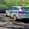 Próbował przekupić policjantów łapówką