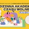 Bezpłatne rodzinne atrakcje na osiedlu Nowe Miasto