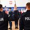 Ślubowali służbę – nowi policjanci dołączają do podkarpackiej formacji