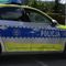 Liczyła się każda minuta. Policjanci pomogli rannemu harcerzowi