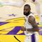 Król nie schodzi z tronu – LeBron James przedłuża kontrakt z Lakers