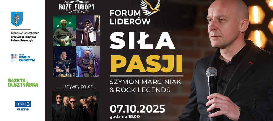 To już 7 października!