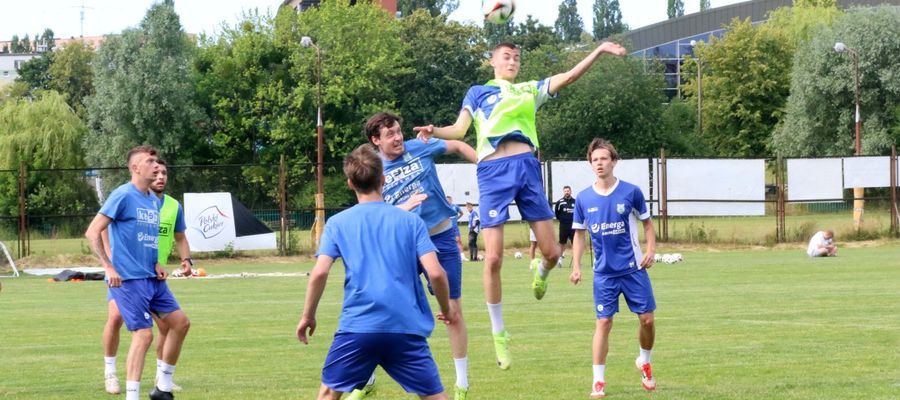 Kilka ciekawych transferów