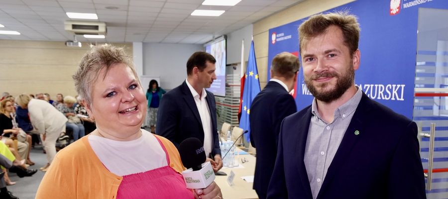 [WIDEO] Senior pod egidą, część 5