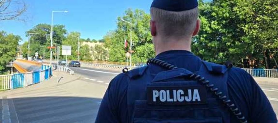 Zdjęcie jest ilustracją do tekstu