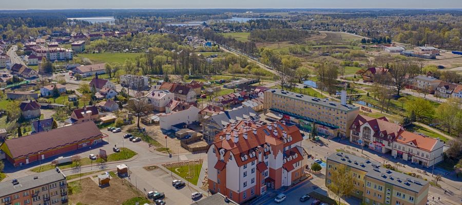 Weekend pełen atrakcji, czyli Dni Orzysza 2025