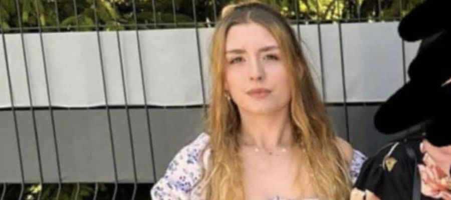 Zaginiona Angelika Czajkowska