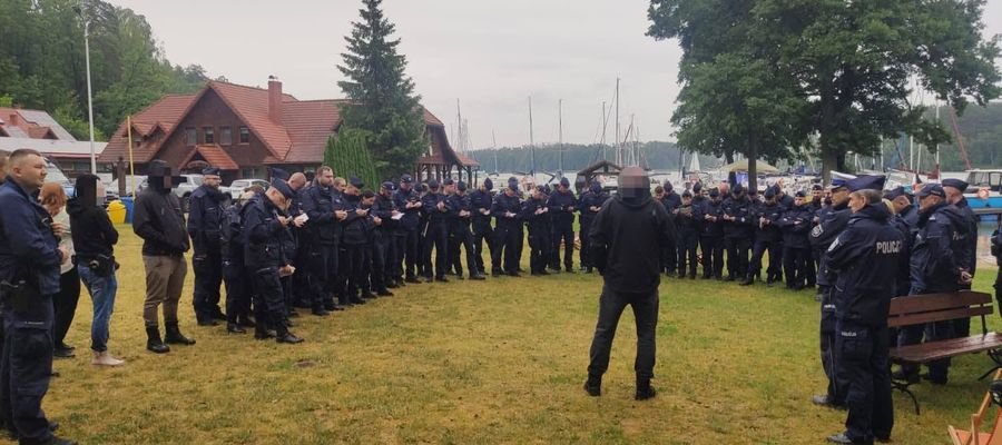 Tragiczny finał poszukiwań 17-letniej Angeliki