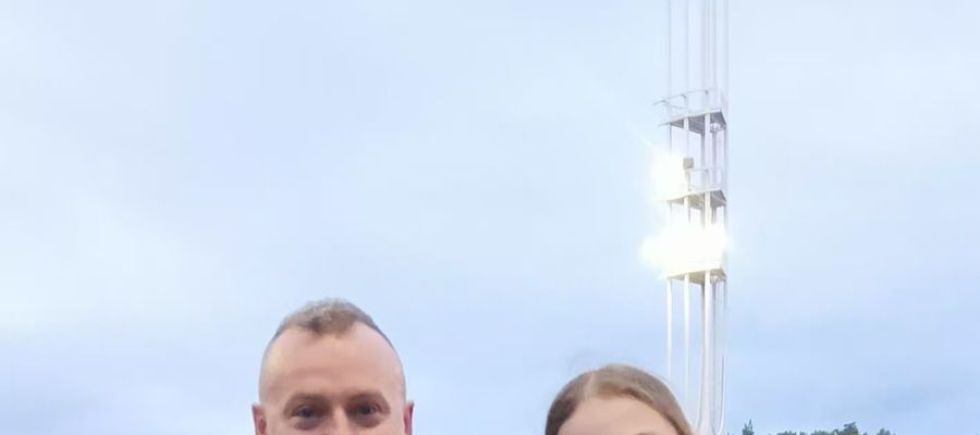 Karolina Kołodziejska w czołówce lekkoatletycznych talentów kraju!