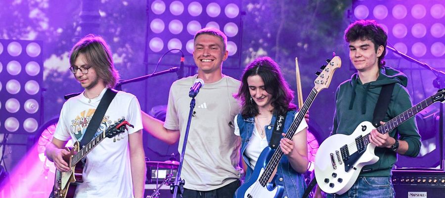 Trwa 32. Przystanek Olecko! Co jeszcze nas czeka?