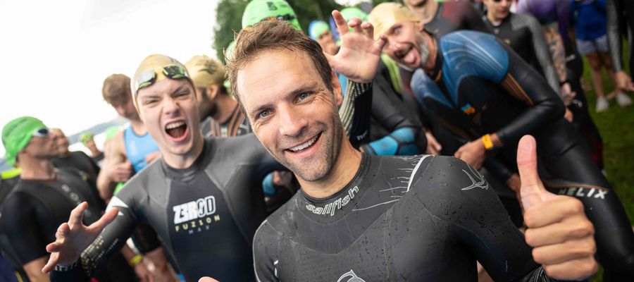 Garmin Triathlon Tour Gołdap 2025 już za nami