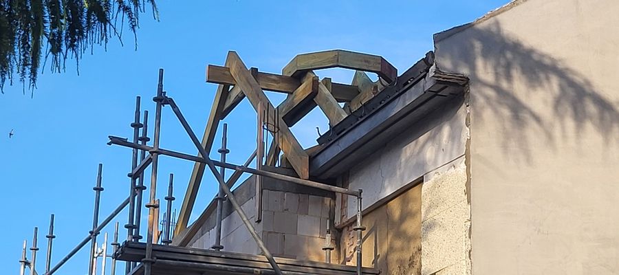 Parafia Prawosławna śww. app. Piotra i Pawła w Ełku