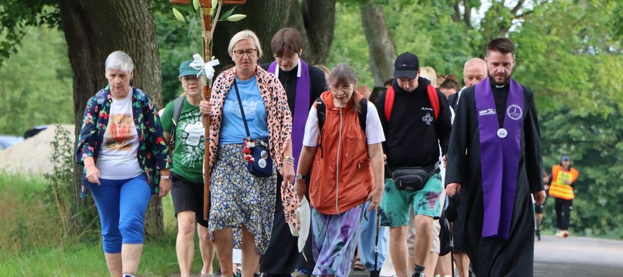 To już 42. Warmińska Pielgrzymka Piesza na Jasną Górę