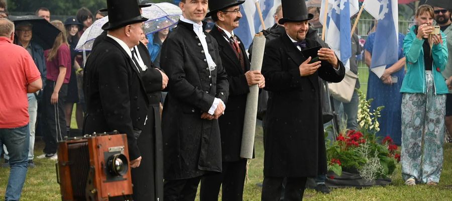Kanał Elbląski ma już 181 lat - i wciąż łączy pokolenia
