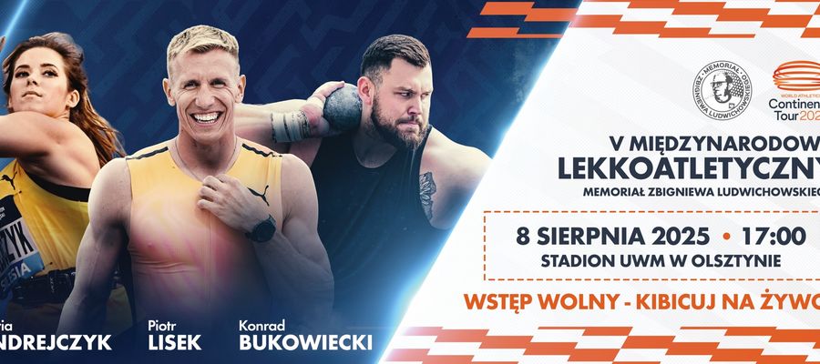 Wielkie gwiazdy znów wystąpią w Olsztynie! 