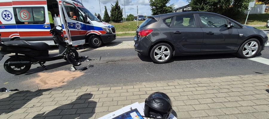 Policja podsumowała akcję „Jednoślad” w powiecie iławskim