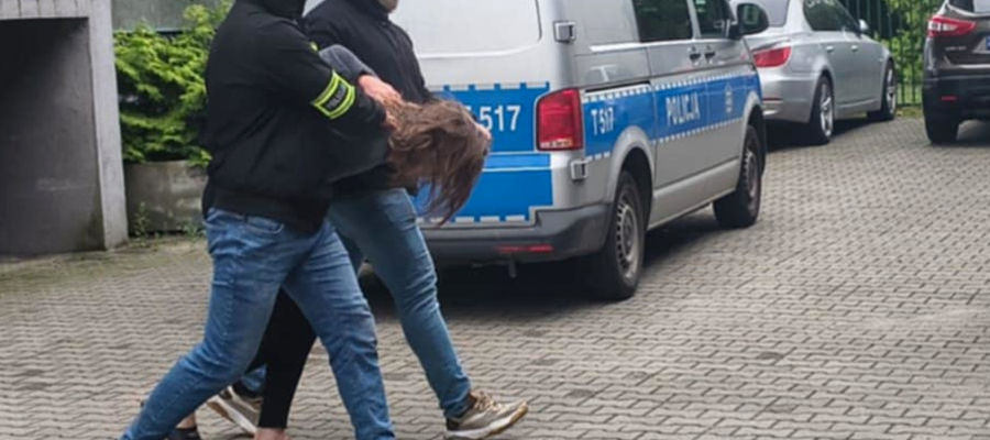 Zginęli we własnym domu