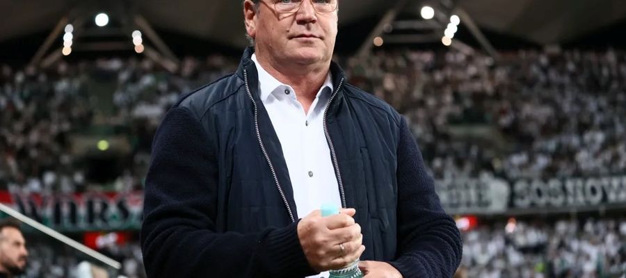 Jan Urban nie sam – do reprezentacji Polski wraca legenda. Oto nowy sztab kadry