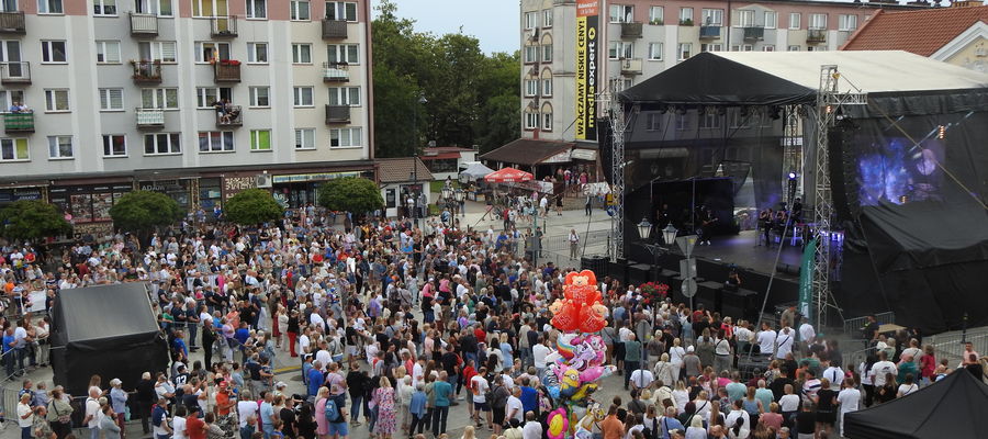 Dni Nidzicy 2025