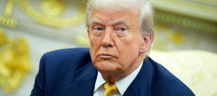 USA liderem AI? Trump nie ma wątpliwości