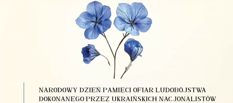 Zdjęcie jest tylko ilustracją do tekstu 