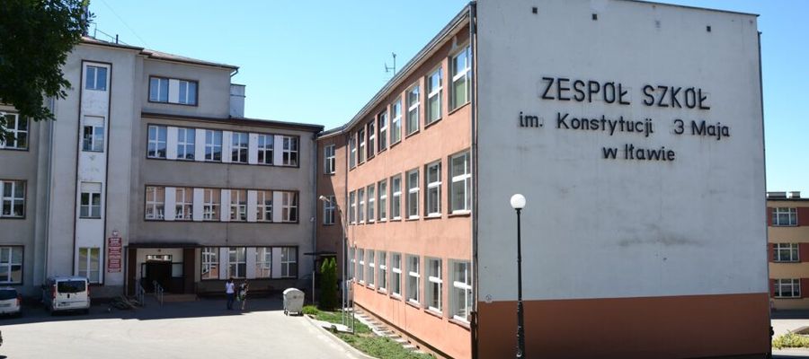 Jedyna w powiecie iławskim bezpłatna szkoła dla absolwentów branżówki zaprasza!