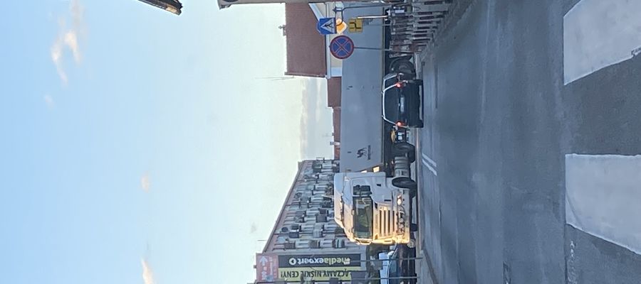 Nidzica potrzebuje obwodnic