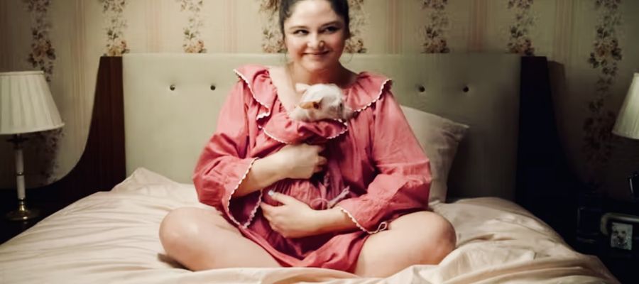 Nowy serial Leny Dunham: Premiera „Too Much” już w lipcu