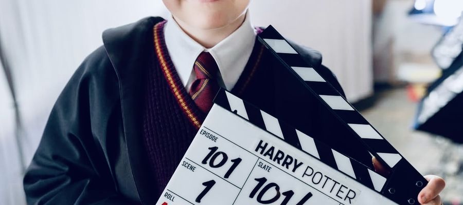 Ruszyła produkcja serialu "Harry Potter"