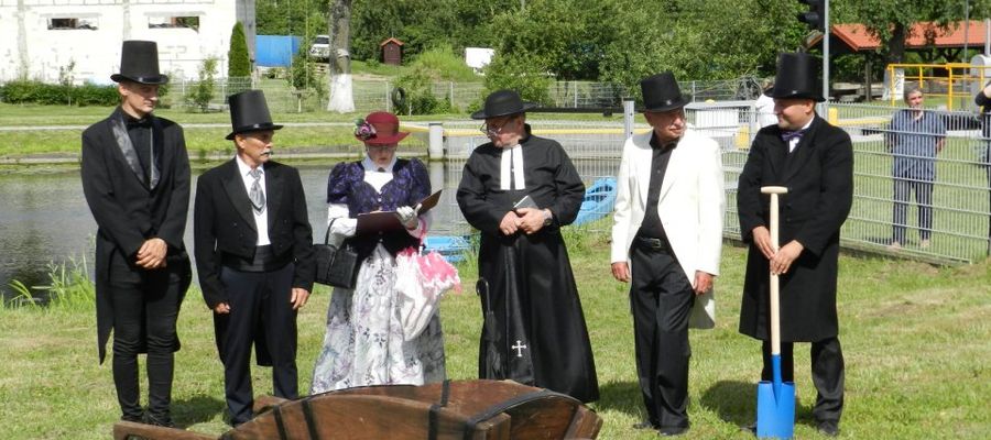 Zapraszamy na Dni Miłomłyna