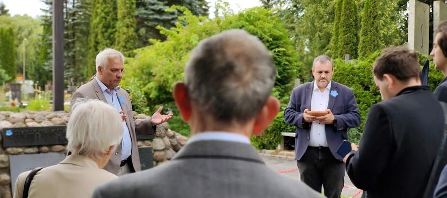 Do tej pory obchody tej tragicznej rocznicy nie miały rangi państwowej.
