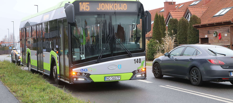 Zdjęcie jest tylko ilustracją do tekstu 