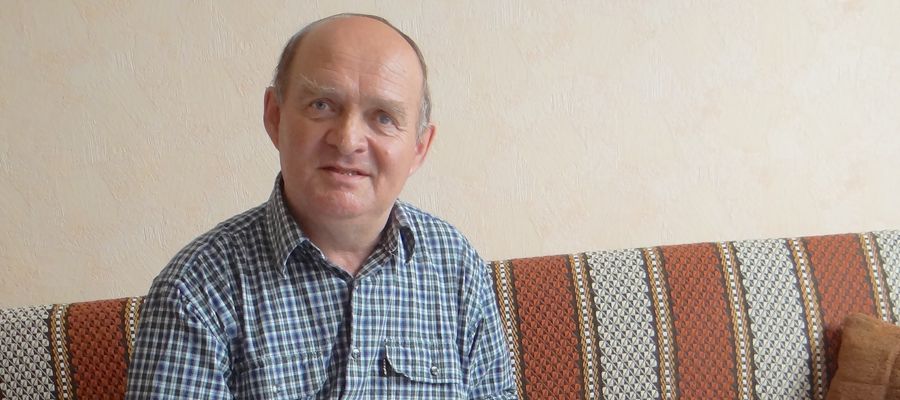 Ryszard Krzemieniewski zaprasza na Kogut Cup...