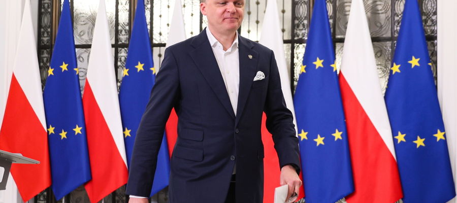 Szymon Hołownia 