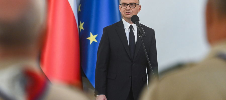 Andrzej Duda